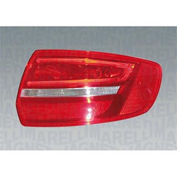 FAN POST DX PARAFANGO AUDI A3 FL2008 SPORTBACK (