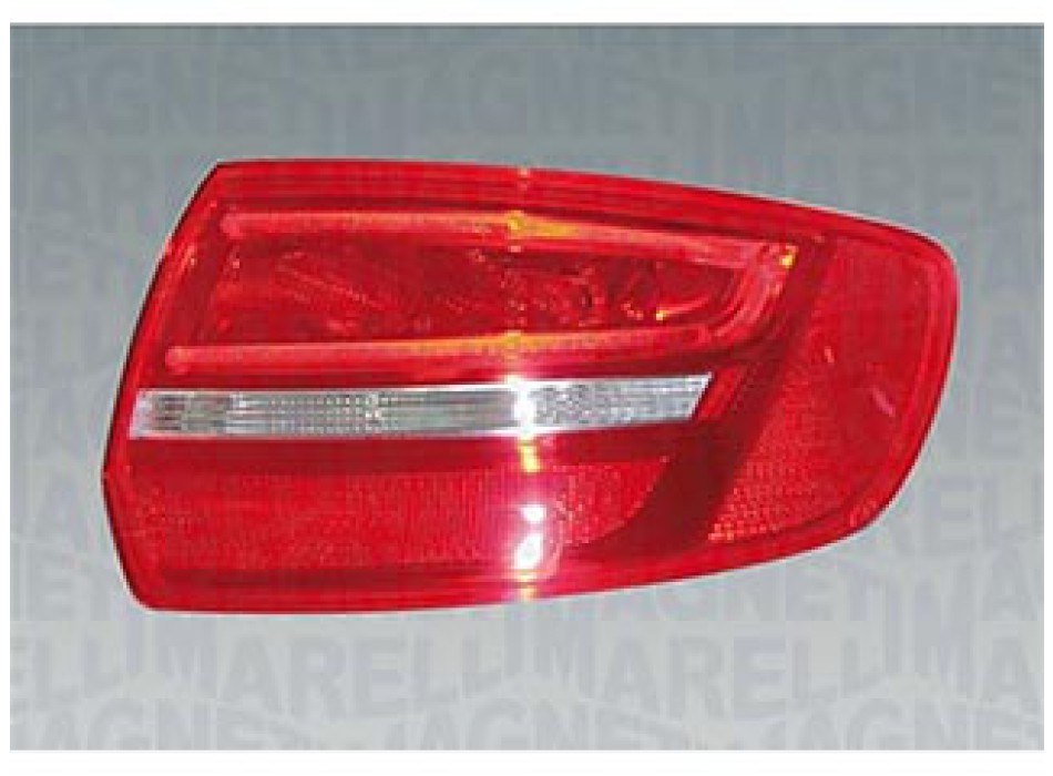 FAN POST DX PARAFANGO AUDI A3 FL2008 SPORTBACK (