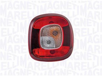 Fan Post Dx Smart Fortwo/