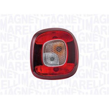 Fan Post Dx Smart Fortwo/