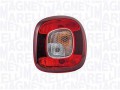 Fan Post Dx Smart Fortwo/