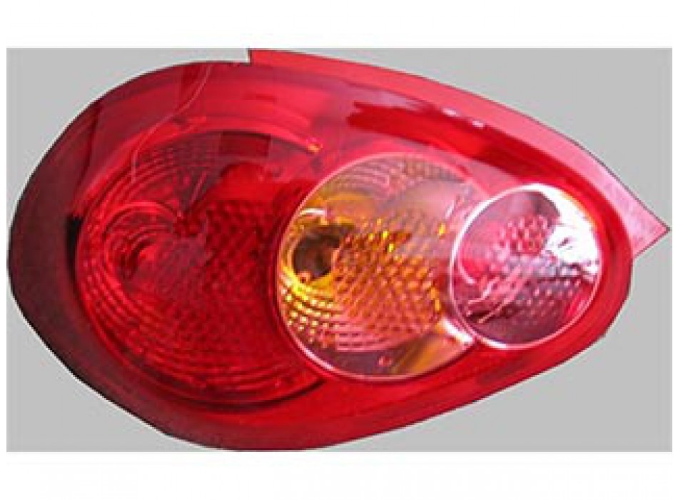 FAN POST DX TOYOTA AYGO