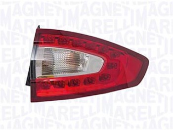 FAN POST LED EST DS FORD MONDEO MY13 (CD391) SW