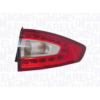 FAN POST LED EST DS FORD MONDEO MY13 (CD391) SW