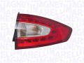 FAN POST LED EST DS FORD MONDEO MY13 (CD391) SW