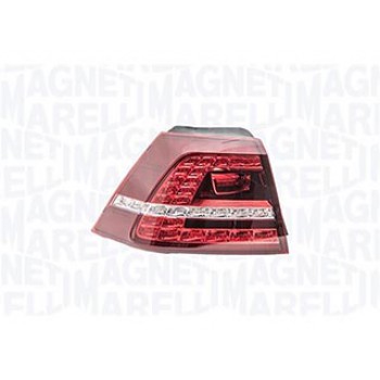 FAN SX LED EXT VOLKSWAGEN GOLF VII