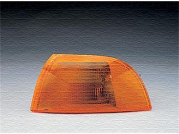 FANALE ANTERIORE DX ARANCIO FIAT PUNTO I