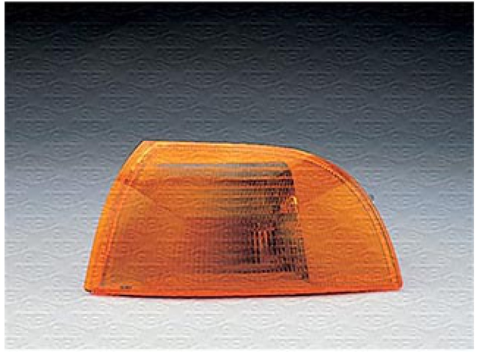 FANALE ANTERIORE DX ARANCIO FIAT PUNTO I