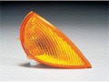 FANALE ANTERIORE SX ARANCIO FIAT SEICENT