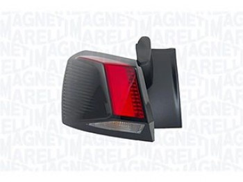 Fanale Dx Est Led Peugeot