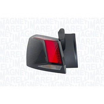 Fanale Dx Est Led Peugeot