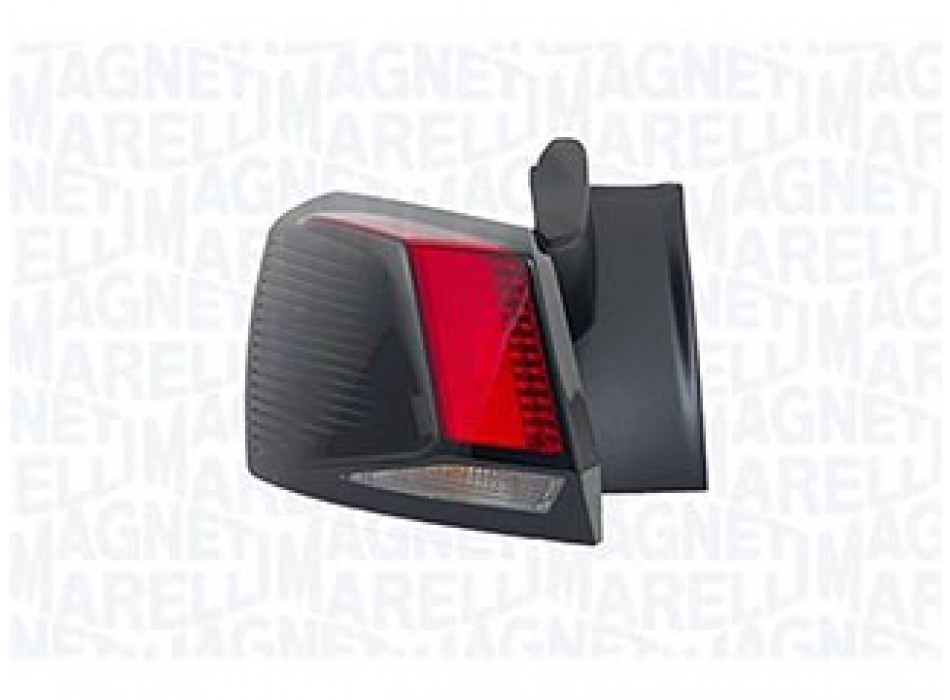 Fanale Dx Est Led Peugeot