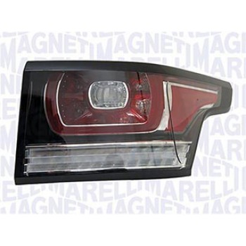 Fanale Dx Led Range Rover