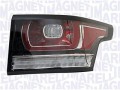 Fanale Dx Led Range Rover