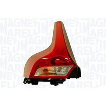 Fanale Dx Led Volvo V40/C