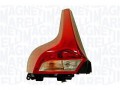 Fanale Dx Led Volvo V40/C