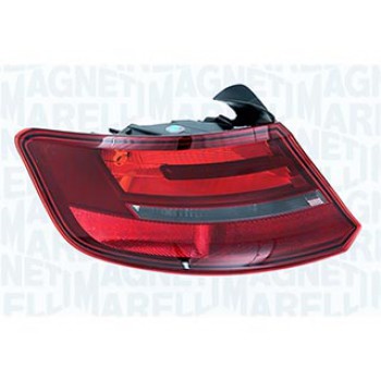 Fanale Est. Dx Audi A3 Pq