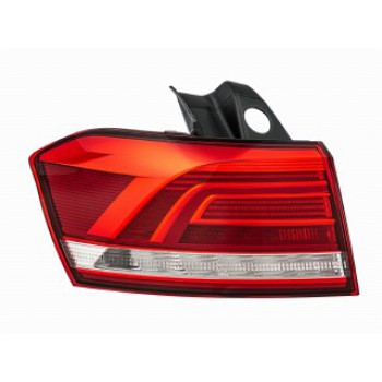 FANALE EST LED SX VW PA SW 14>