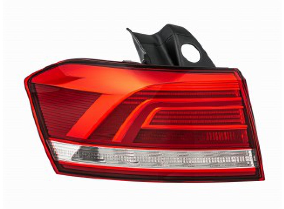 FANALE EST LED SX VW PA SW 14>