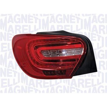 FANALE POST. DX LED MERCEDES-BENZ A CLAS