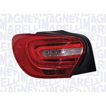 FANALE POST. SX LED MERCEDES-BENZ A CLAS