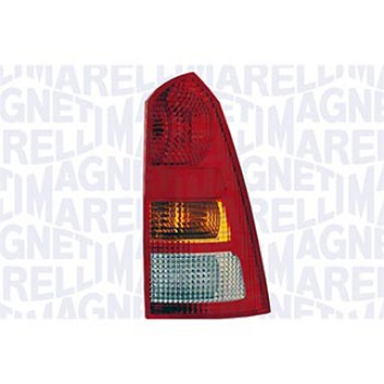 FANALE POSTERIORE DX FORD FOCUS SW