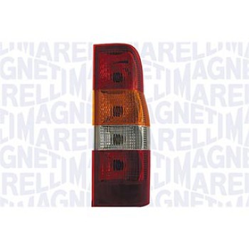 FANALE POSTERIORE DX FORD TRANSIT VI