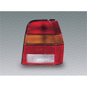 FANALE POSTERIORE DX S/PL VW POLO II 4 P