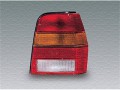 FANALE POSTERIORE DX S/PL VW POLO II 4 P