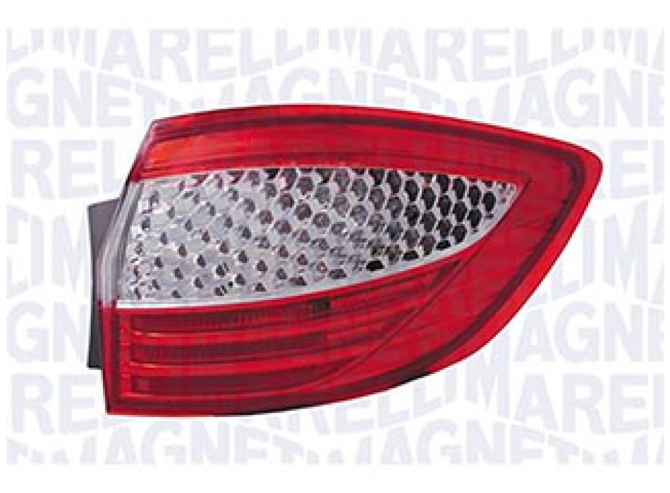 FANALE POSTERIORE ESTERNO DX FORD MONDEO