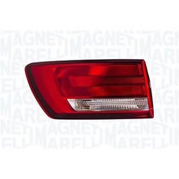 Fanale Sx Est Audi A4 (B9