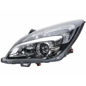 FARO ALO SX OPEL MERIVA B 01/14->