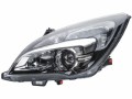 FARO ALO SX OPEL MERIVA B 01/14->