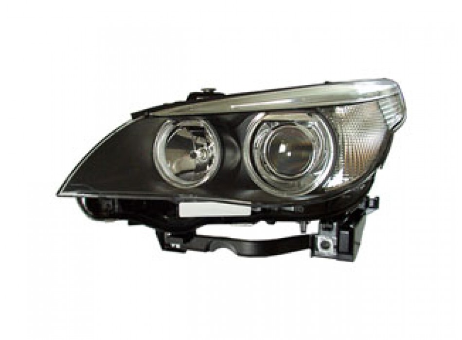 FARO BMW S 5 E60 07/03 --> DX