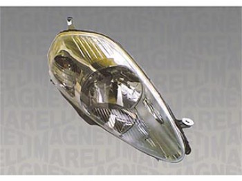 FARO DX C/CAF FIAT GRANDE PUNTO