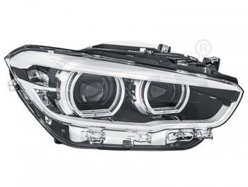 FARO DX LED BMW S1 03/15->