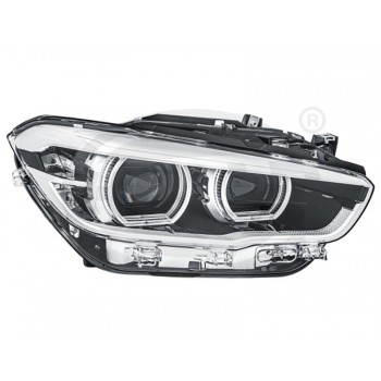 FARO DX LED BMW S1 03/15->