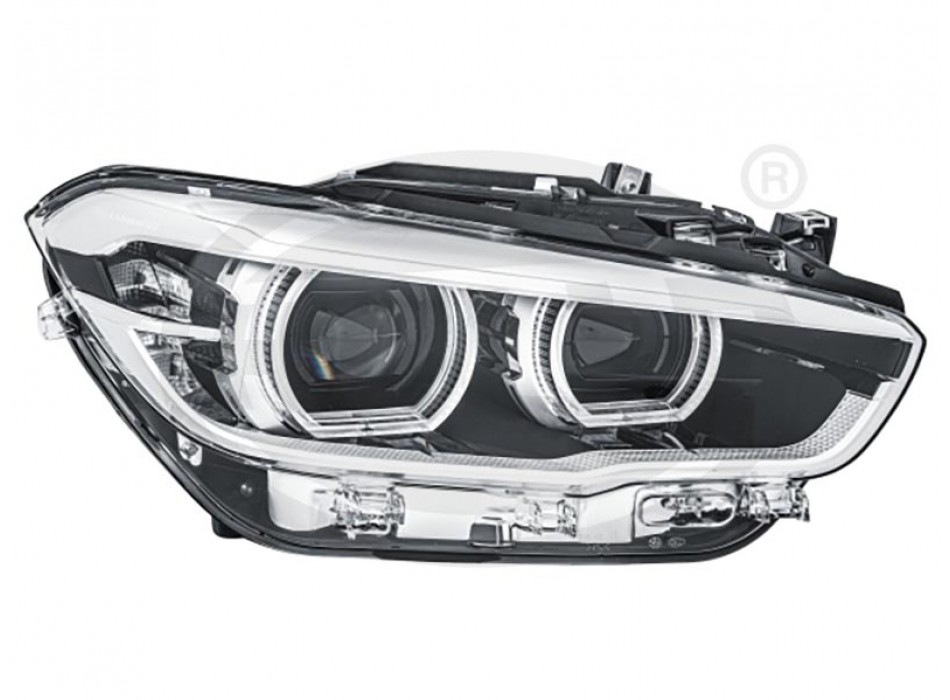 FARO DX LED BMW S1 03/15->