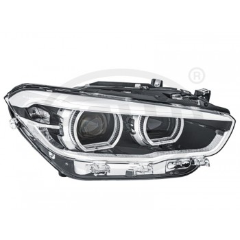 FARO DX LED BMW S1 03/15->