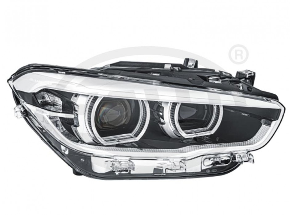 FARO DX LED BMW S1 03/15->