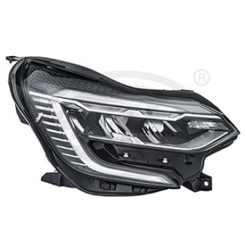 FARO DX LED RENAULT CAPTUR II 01/20->