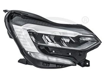 FARO DX LED RENAULT CAPTUR II 01/20->