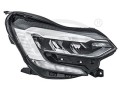 FARO DX LED RENAULT CAPTUR II 01/20->