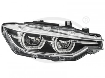 FARO LED DX BMW S3 07/15->