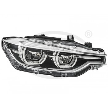 FARO LED DX BMW S3 07/15->