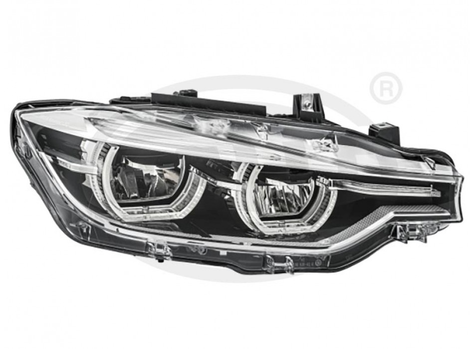 FARO LED DX BMW S3 07/15->