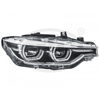 FARO LED DX BMW S3 07/15->