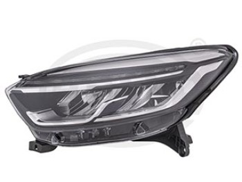 FARO LED SX RENAULT CAPTUR I 07/17->