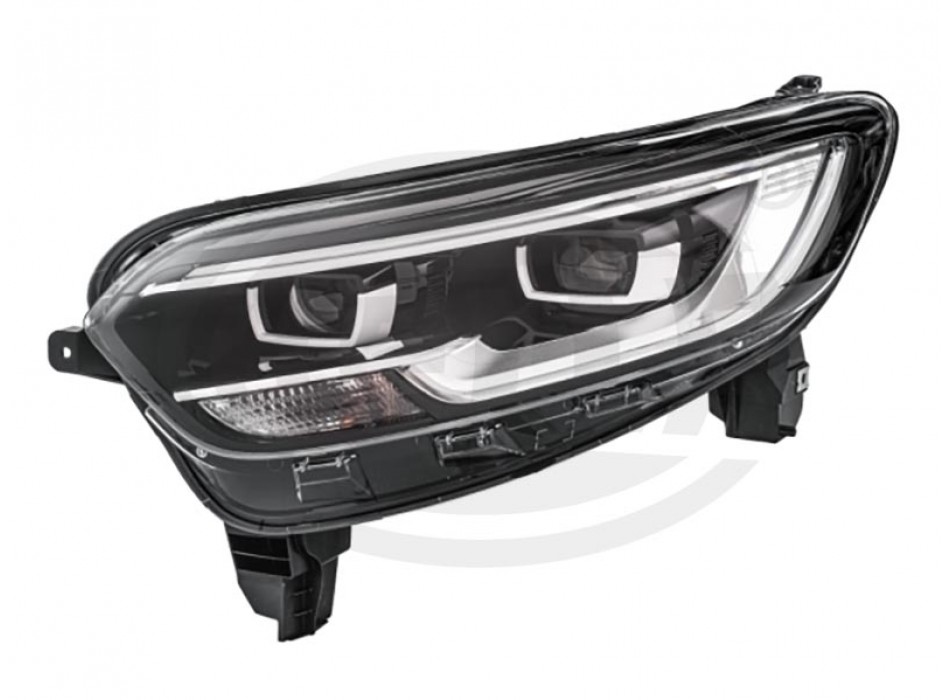 FARO LED SX RENAULT KADJAR ->12/18