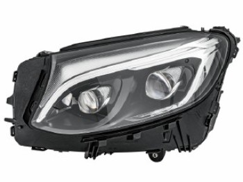 Faro principale LED Sx MB GLC (X253) 2015->